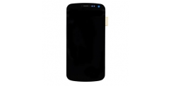 Samsung Galaxy Nexus I9250 - výměna LCD displeje a dotykového sklíčka